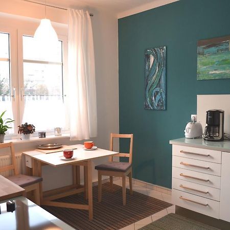 F1 - Kunst Und Design Dresden Apartment Bilik gambar