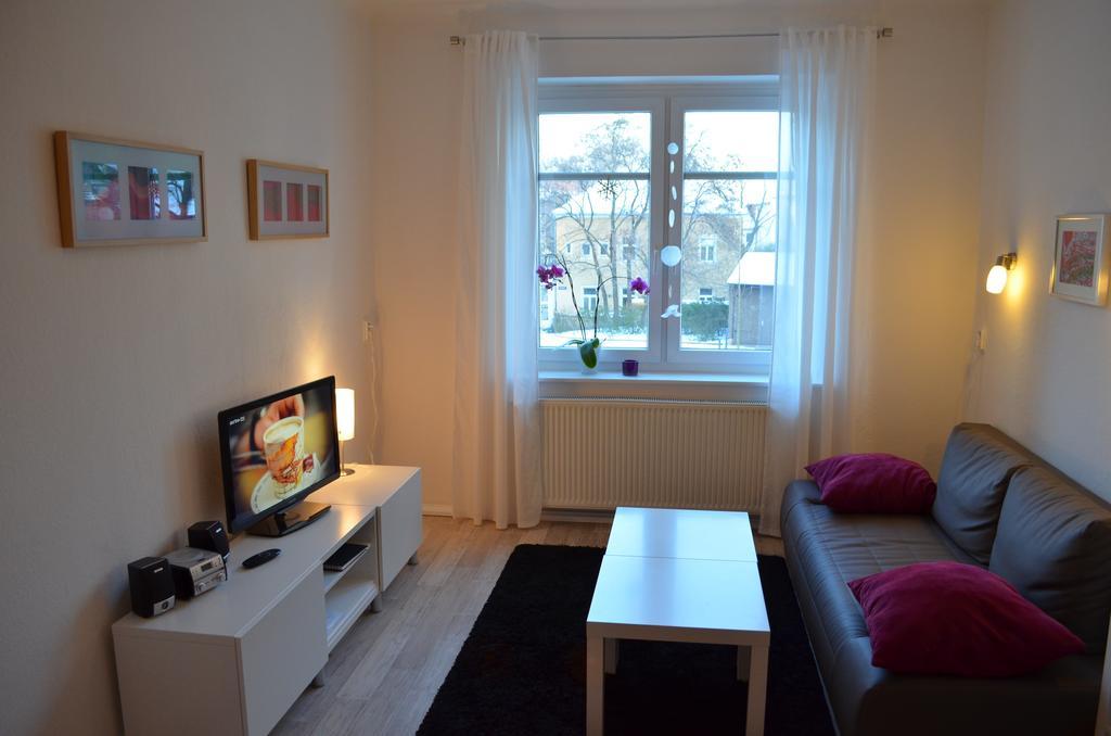 F1 - Kunst Und Design Dresden Apartment Bilik gambar